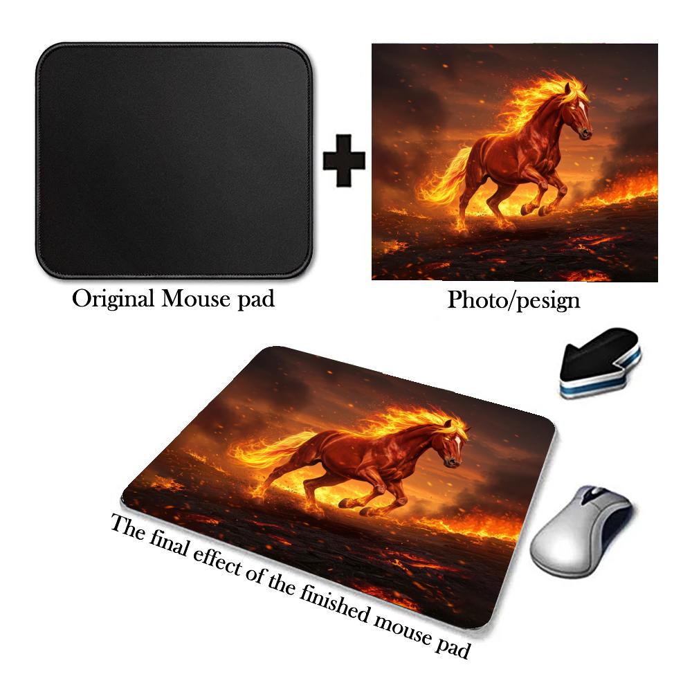 Tappetino per mouse con motivo - Gaming Accessories For Free Fire recensione e prezzo