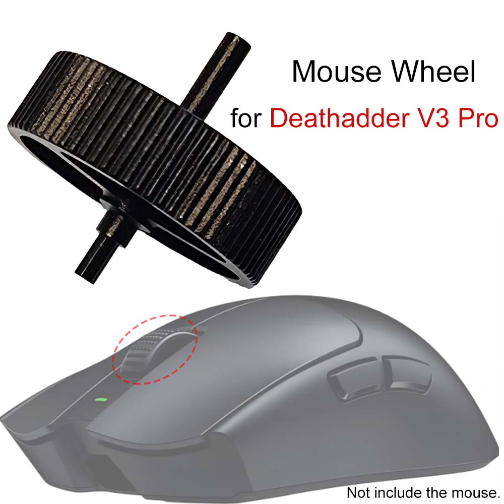 Rotolo di ricambio per mouse p - Gaming Accessories Razer recensione e prezzo