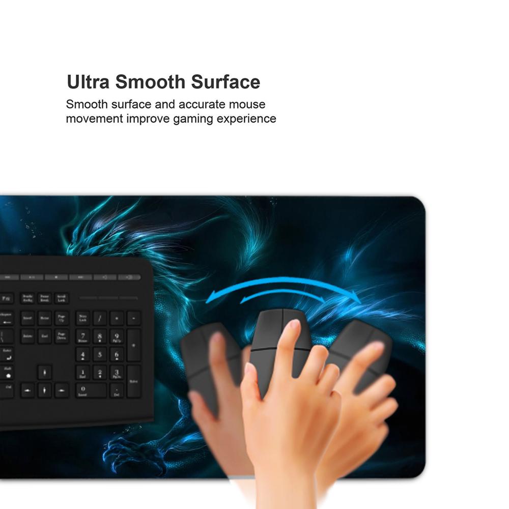 Big Gaming XXL tappetino per M - Gaming Accessories For Free Fire recensione e prezzo