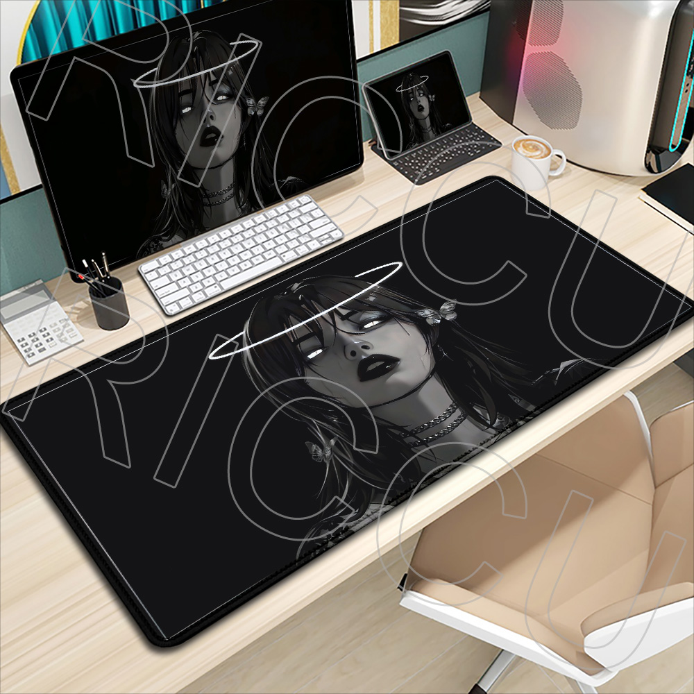 Tappetino da scrivania Anime G - Gaming Accessories Girls recensione e prezzo