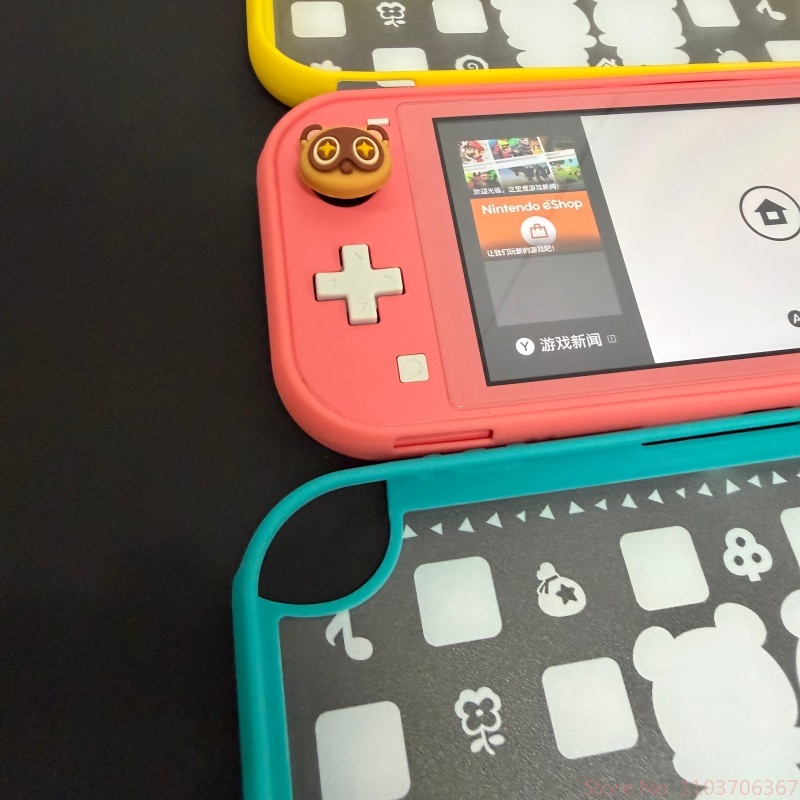 Custodia protettiva originale  - Japanese Gaming Accessories recensione e prezzo