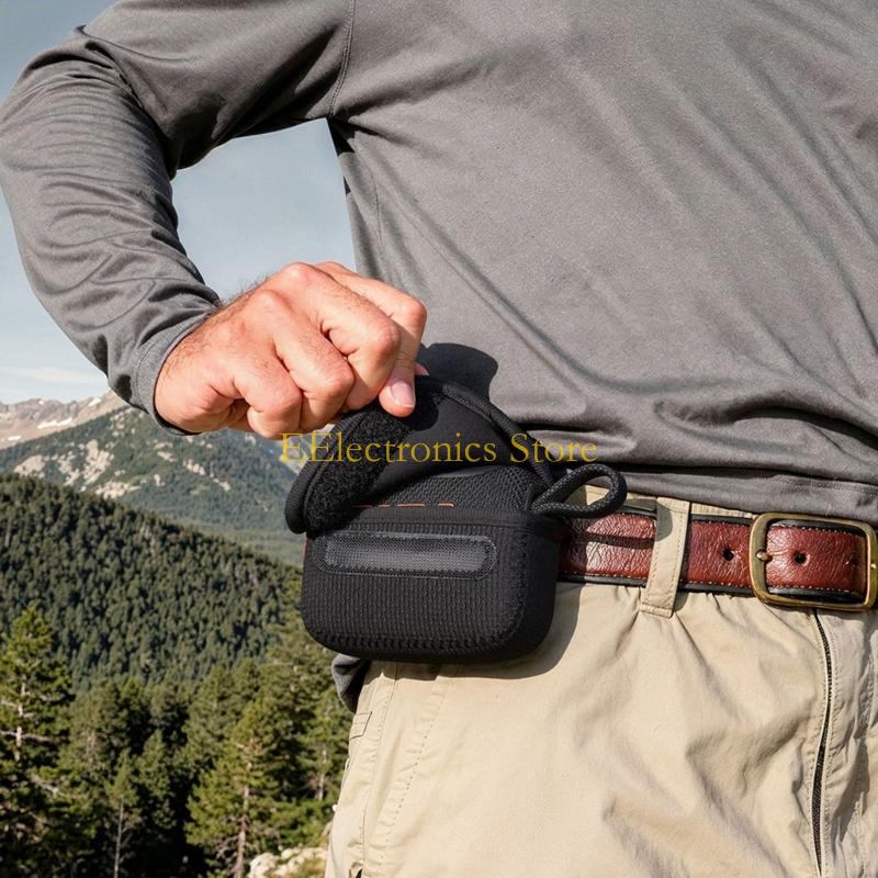 B03C Borsa da trasporto portat - Case Mesh Panel recensione e prezzo