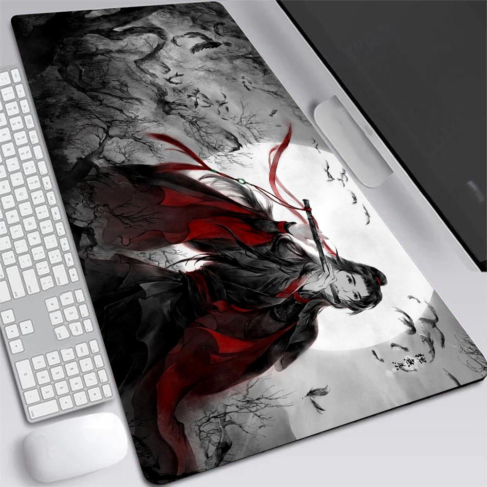Tappetino per mouse Mo Dao Zu  - Gaming Accessories Girls recensione e prezzo