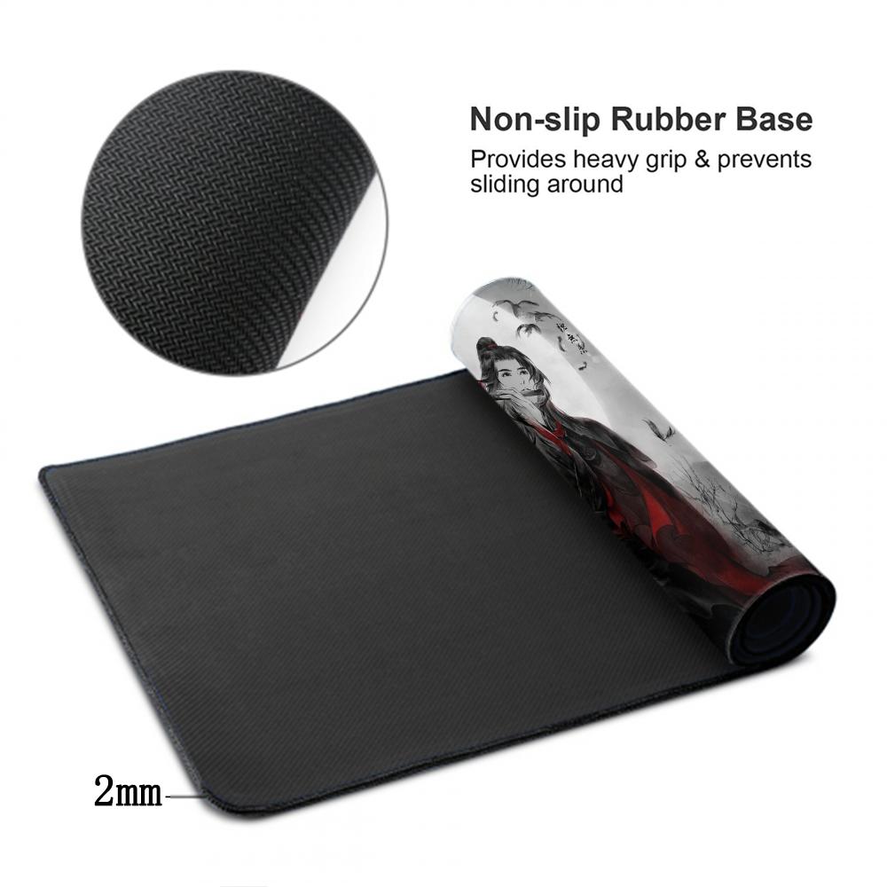 Tappetino per mouse Mo Dao Zu  - Gaming Accessories Girls recensione e prezzo