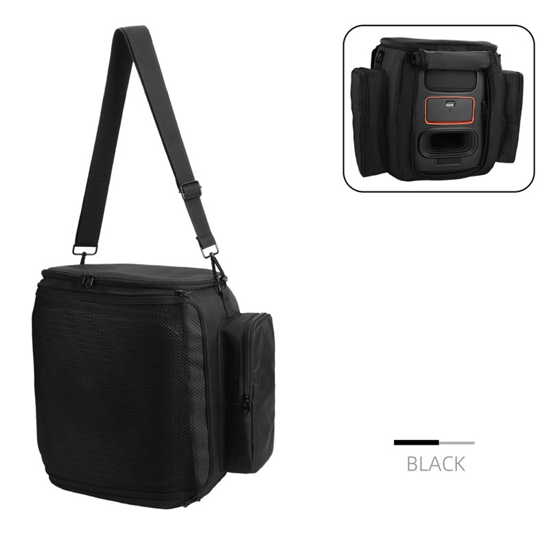 Borsa per il trasporto degli a - Case Mesh Panel recensione e prezzo