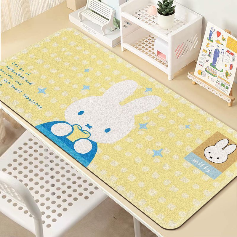 Tappetino per Tastiera Miffy,  - Gaming Accessories For Free Fire recensione e prezzo