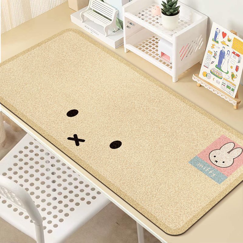 Tappetino per Tastiera Miffy,  - Gaming Accessories For Free Fire recensione e prezzo