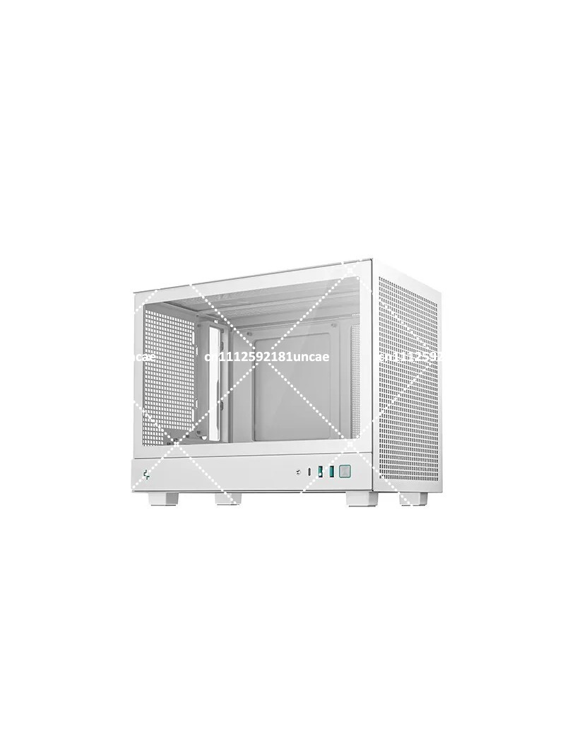 Case per Computer ITX Portatil - Case Mesh Panel recensione e prezzo