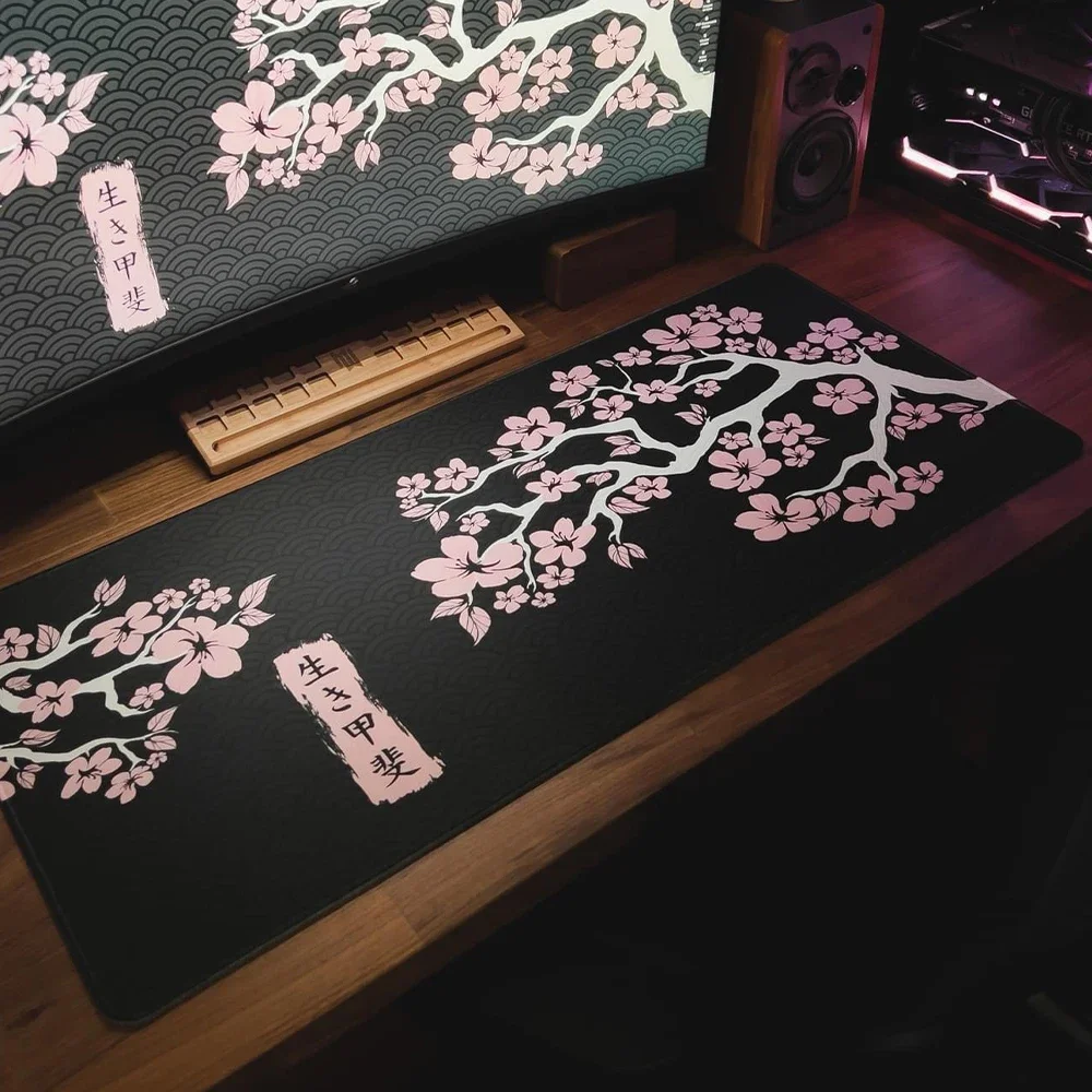 Japan Sakura Mousepad Kawaii t - Gaming Accessories Japan recensione e prezzo
