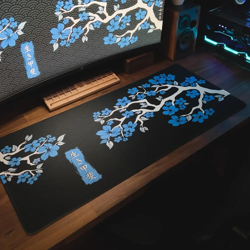 Japan Sakura Mousepad Kawaii t - Gaming Accessories Japan recensione e prezzo