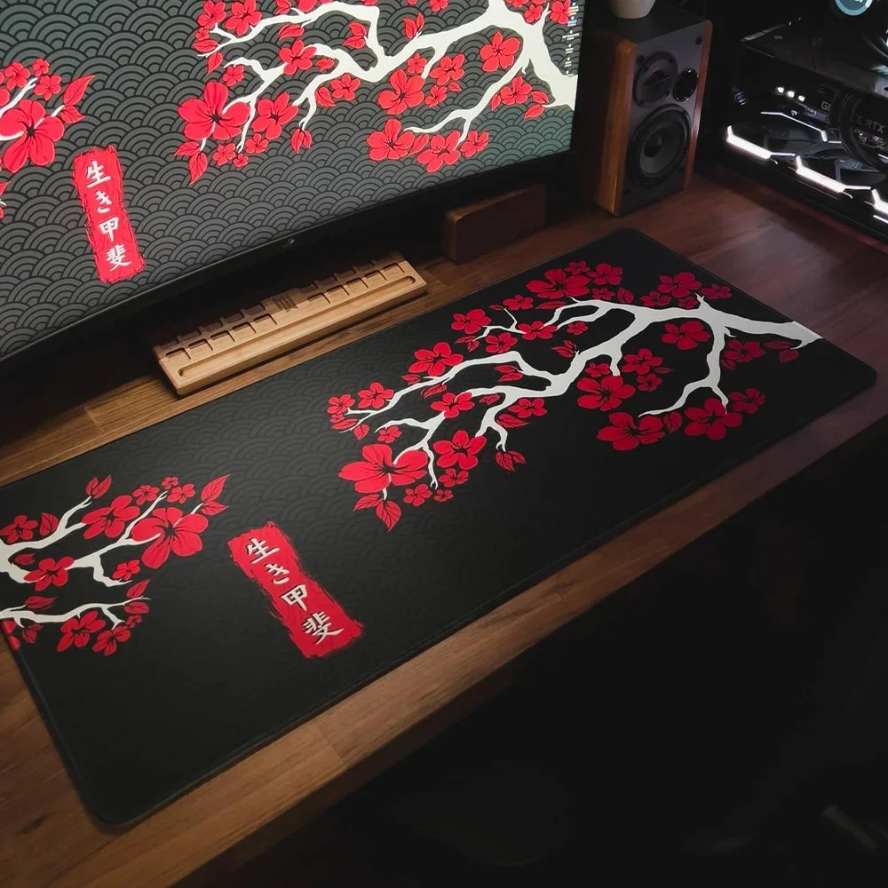 Japan Sakura Mousepad Kawaii t - Gaming Accessories Japan recensione e prezzo