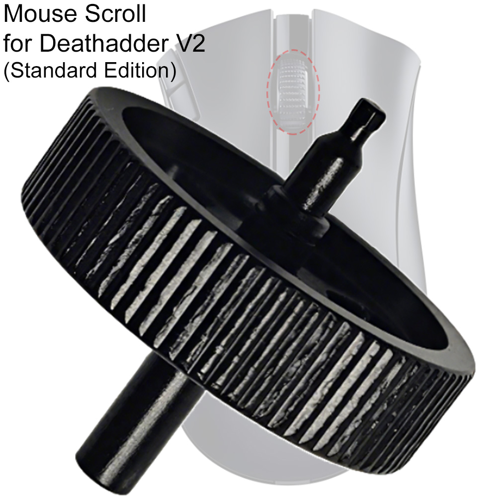 Rotolo di ricambio per mouse p - Gaming Accessories Razer recensione e prezzo