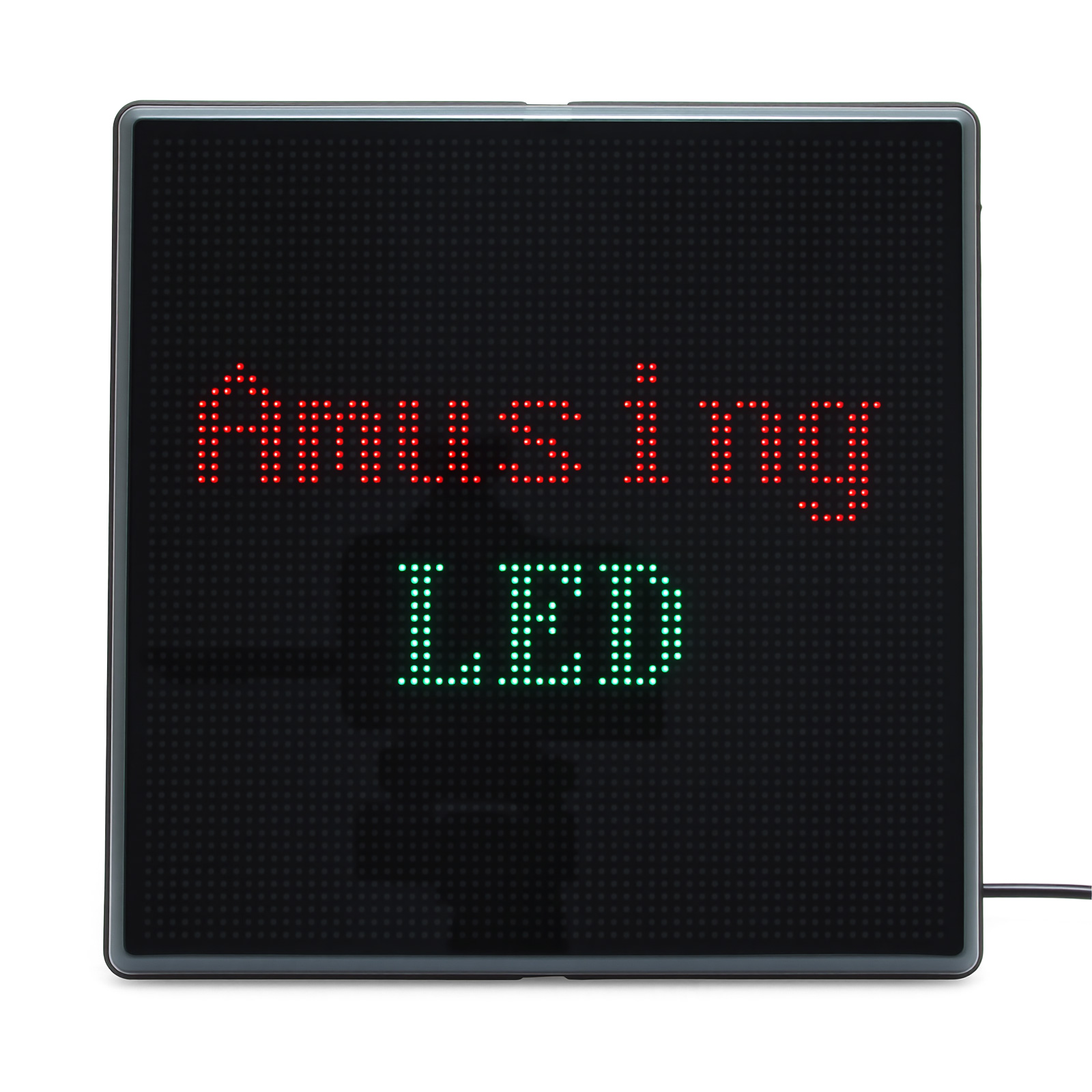 Lampada da pannello con displa - Gaming Accessories Led recensione e prezzo