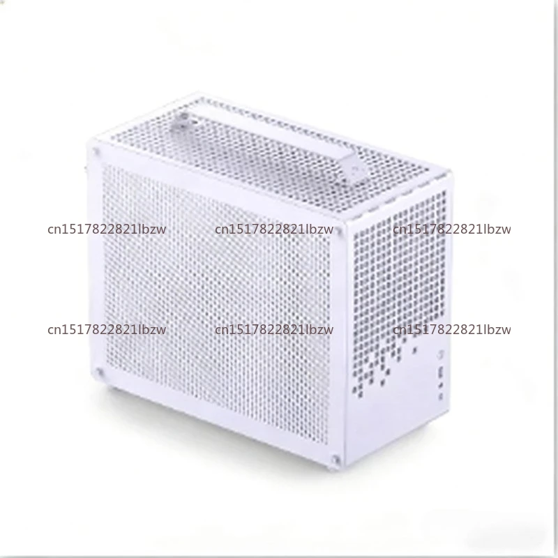 Pannello Laterale per Case Com - Case Mesh Panel recensione e prezzo