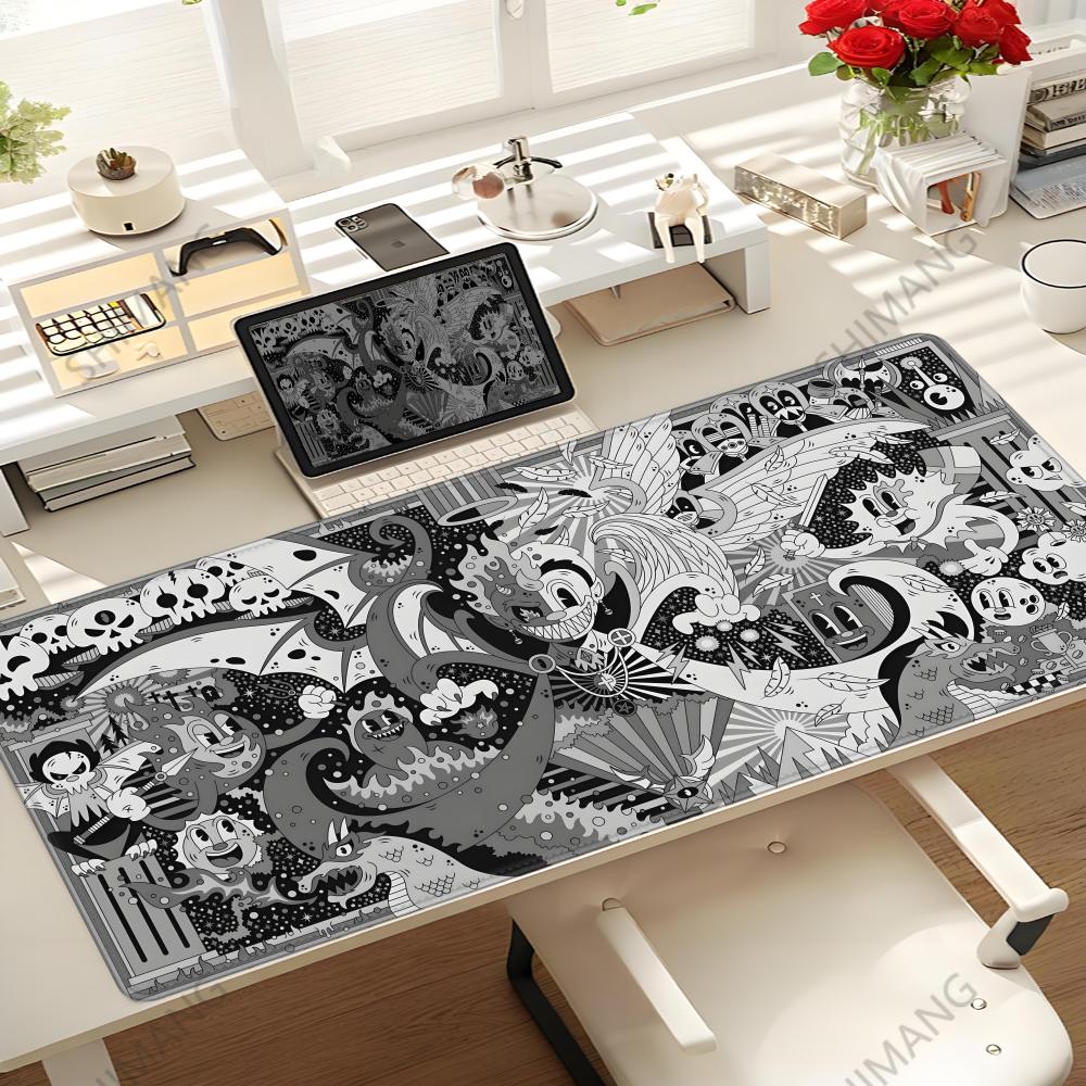 Giappone Kawaii Deskmat Rubreh - Gaming Accessories Japan recensione e prezzo