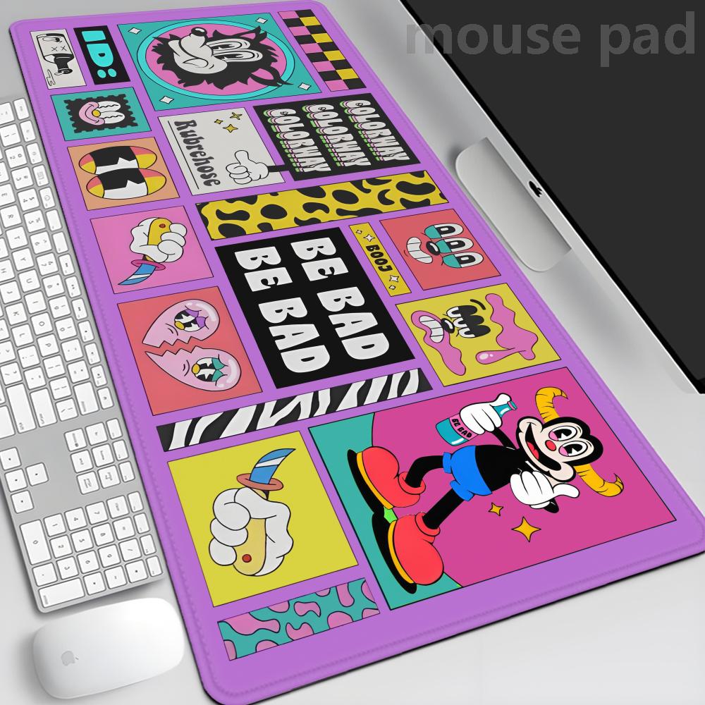 Giappone Kawaii Deskmat Rubreh - Gaming Accessories Japan recensione e prezzo