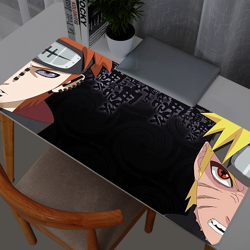 Giappone Naruto Anime Mouse Pa - Gaming Accessories Japan recensione e prezzo
