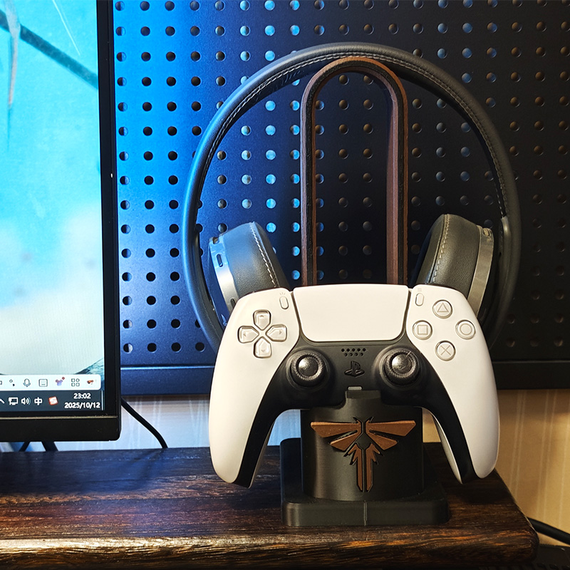 Maniglia Supporto per auricola - Gaming Accessories Japan recensione e prezzo