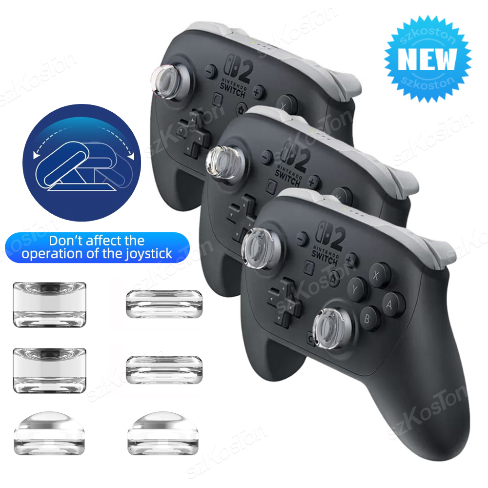 Cappucci per impugnature per p - Japanese Gaming Accessories recensione e prezzo