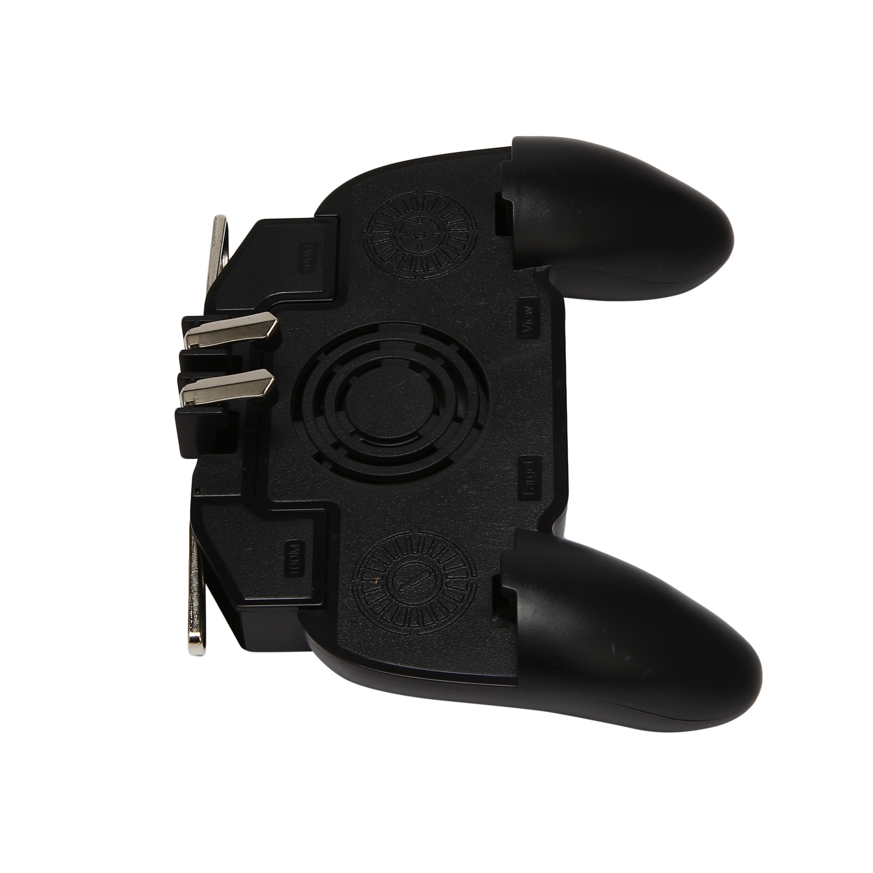Gamepad mobile K20 All-IN-1 pe - Gaming Accessories For Free Fire recensione e prezzo