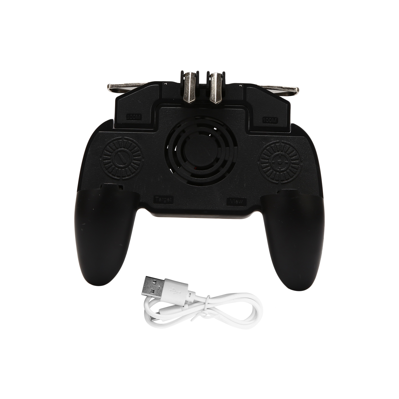 Gamepad mobile K20 All-IN-1 pe - Gaming Accessories For Free Fire recensione e prezzo