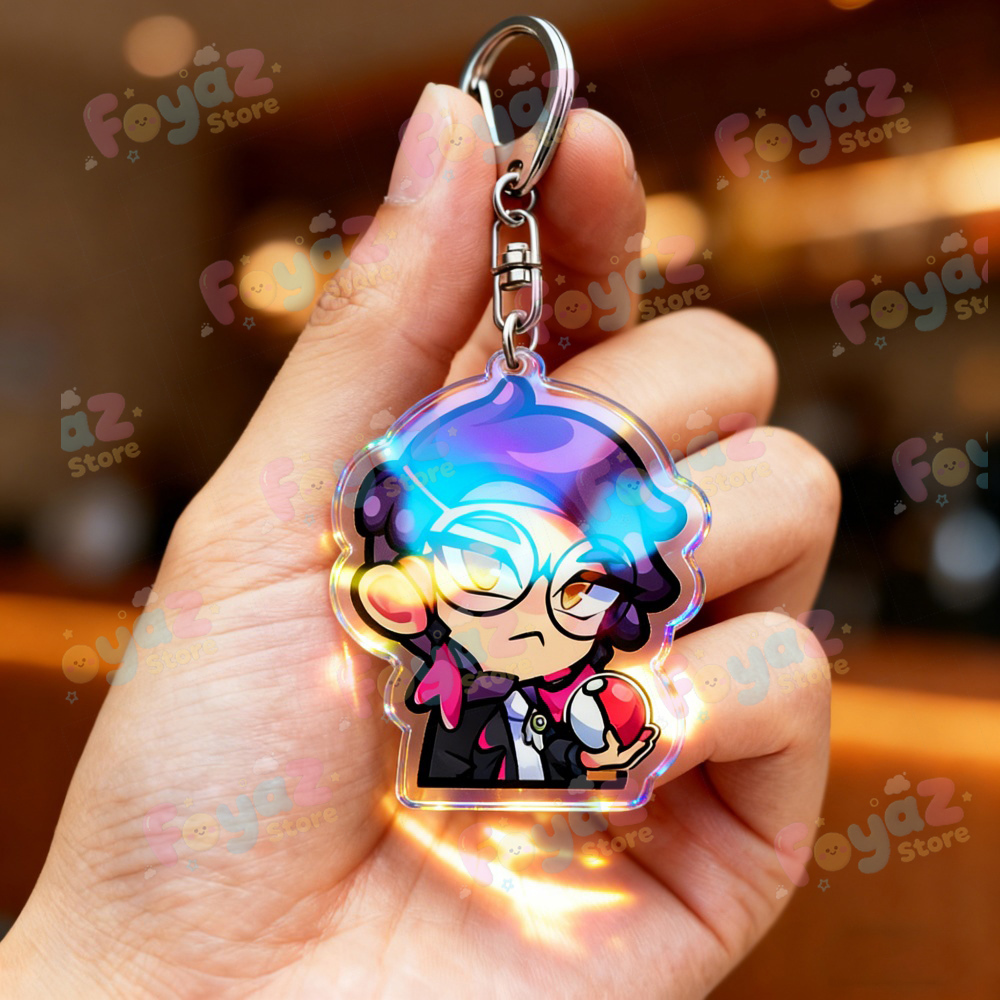 Portachiavi Chibi da gioco car - Gaming Accessories Gifts For Men recensione e prezzo