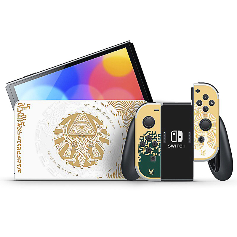 Zelda Tears of The Kingdom Ade - Japanese Gaming Accessories recensione e prezzo