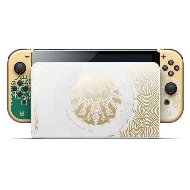 Zelda Tears of The Kingdom Ade - Japanese Gaming Accessories recensione e prezzo