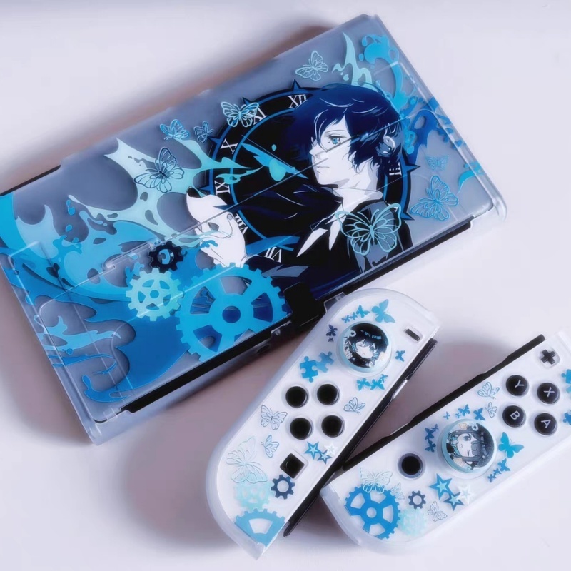 Custodia Protettiva Rigida Sem - Japanese Gaming Accessories recensione e prezzo