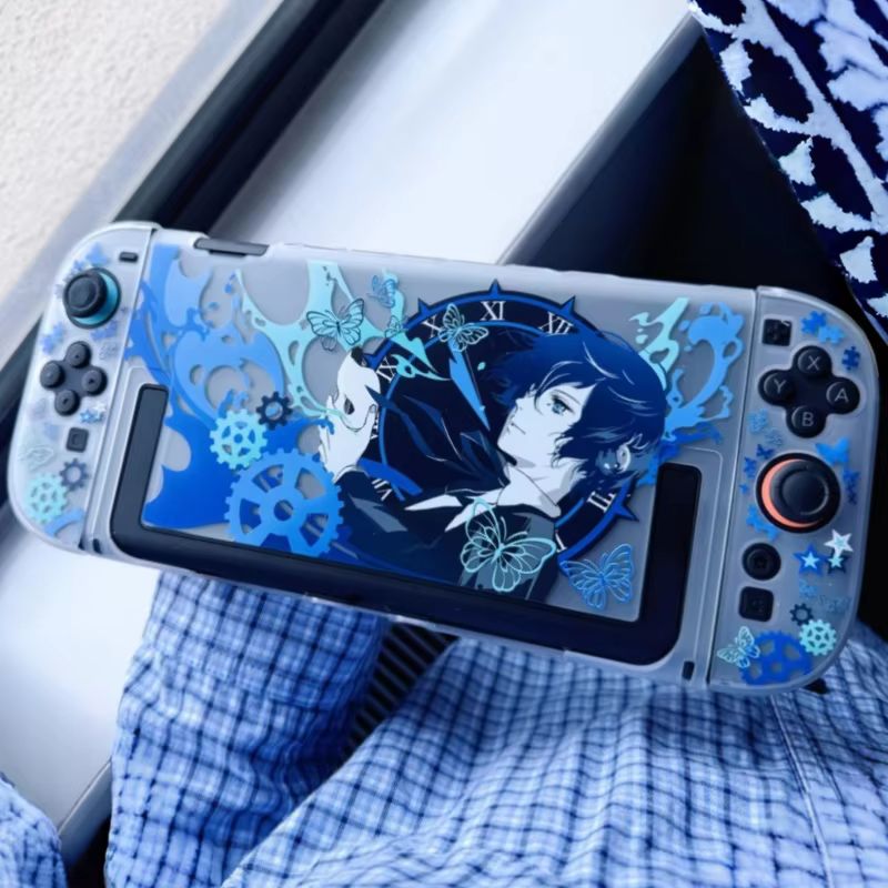 Custodia Protettiva Rigida Sem - Japanese Gaming Accessories recensione e prezzo