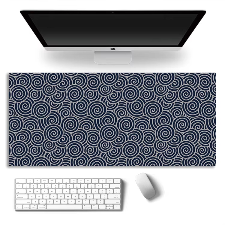 Japan Waves Mouse Pad Company  - Gaming Accessories Japan recensione e prezzo