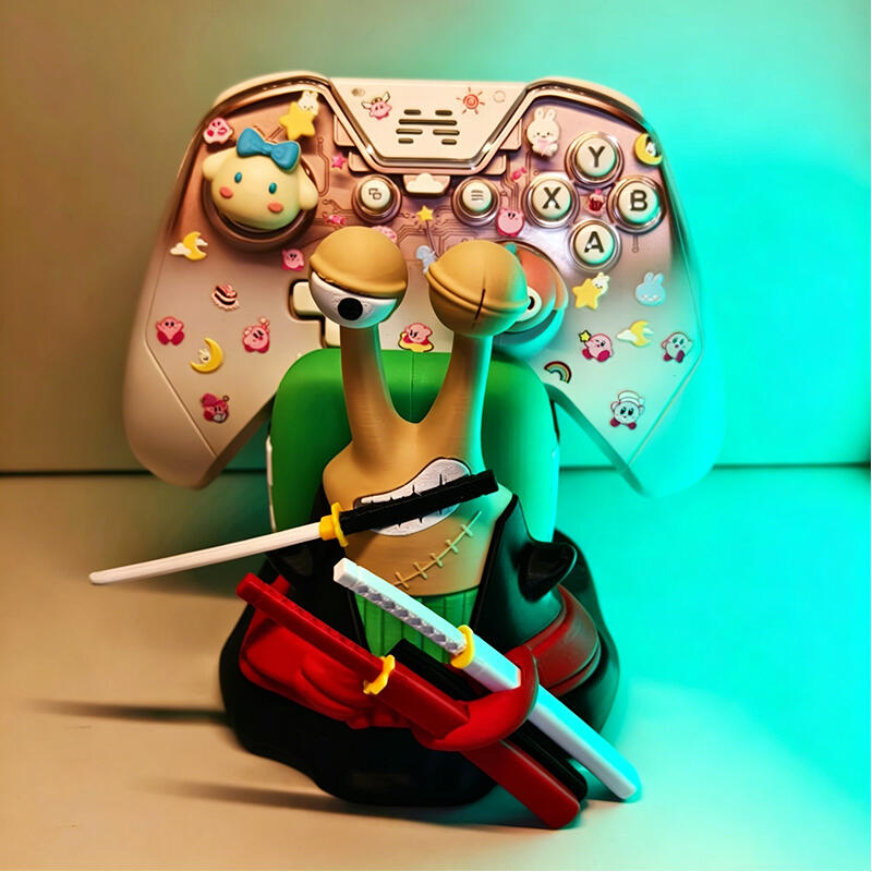 Supporto per Gamepad One Piece - Gaming Accessories Kids recensione e prezzo