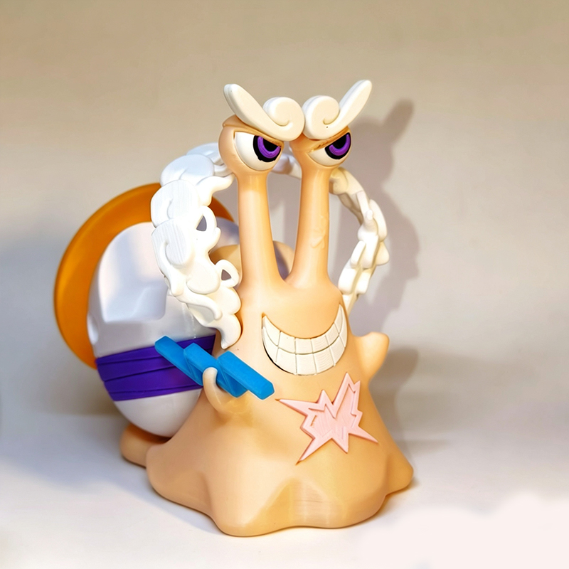 Supporto per Gamepad One Piece - Gaming Accessories Kids recensione e prezzo