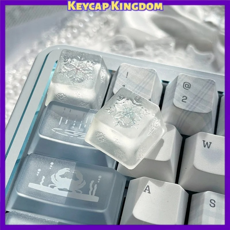Tastiera meccanica con tema fi - Gaming Accessories Dropshipping recensione e prezzo