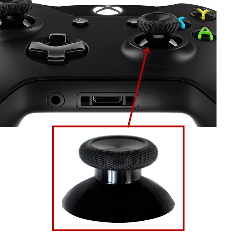 50-100 pezzi di ricambio per l - Jjk Gaming Accessories recensione e prezzo