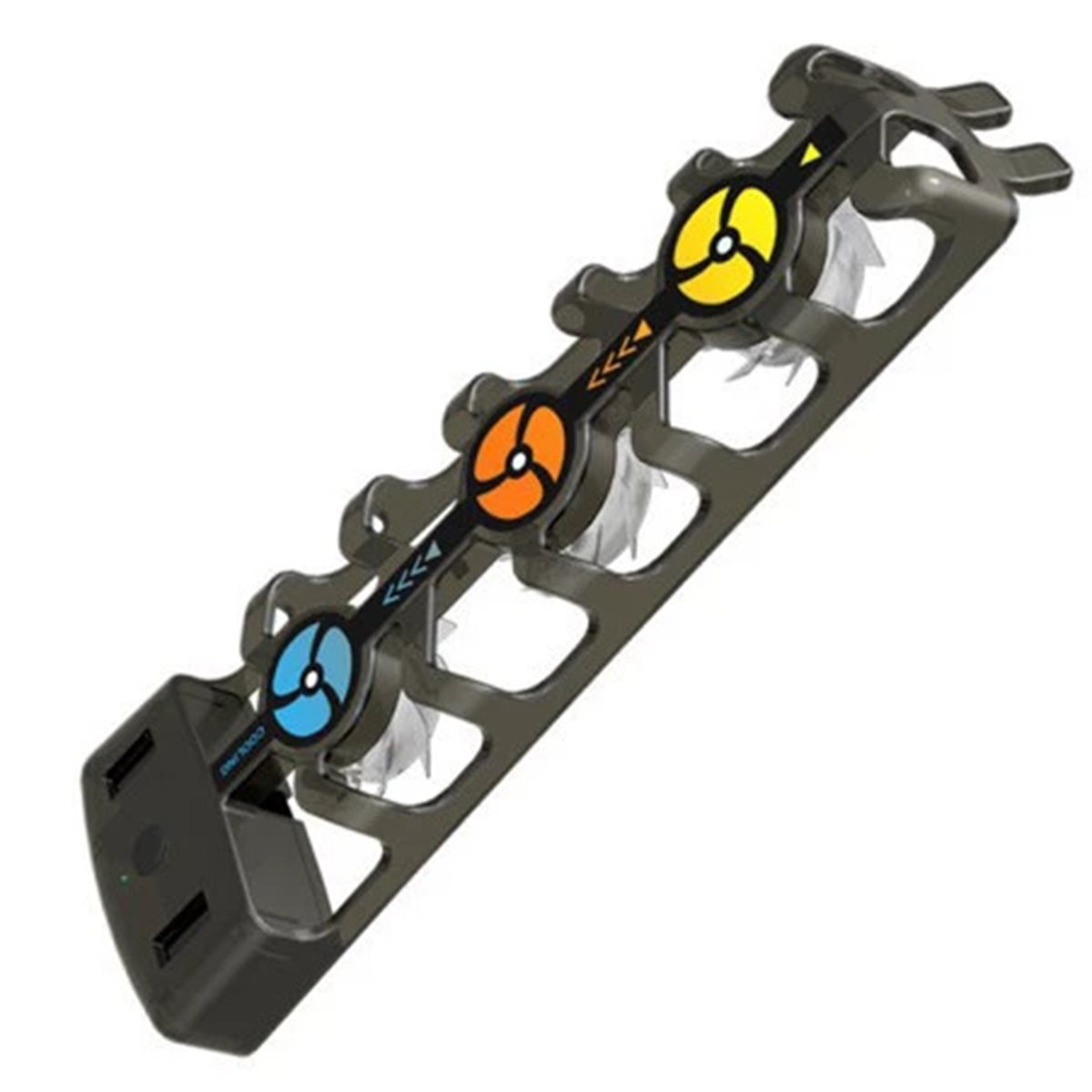 [2026 Trend] Ventola di Raffre - Gaming Accessories Led recensione e prezzo