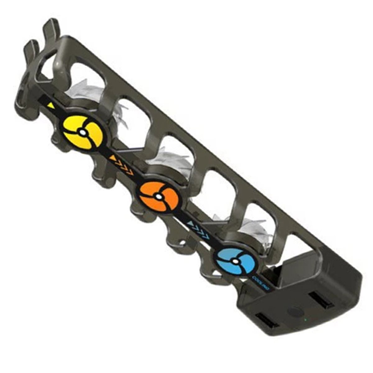 [2026 Trend] Ventola di Raffre - Gaming Accessories Led recensione e prezzo