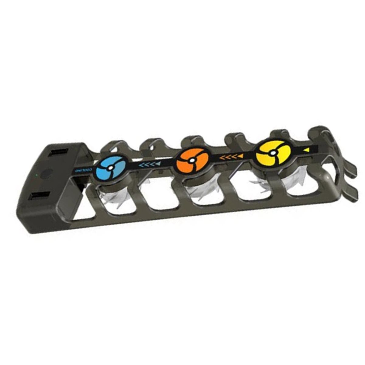 [2026 Trend] Ventola di Raffre - Gaming Accessories Led recensione e prezzo