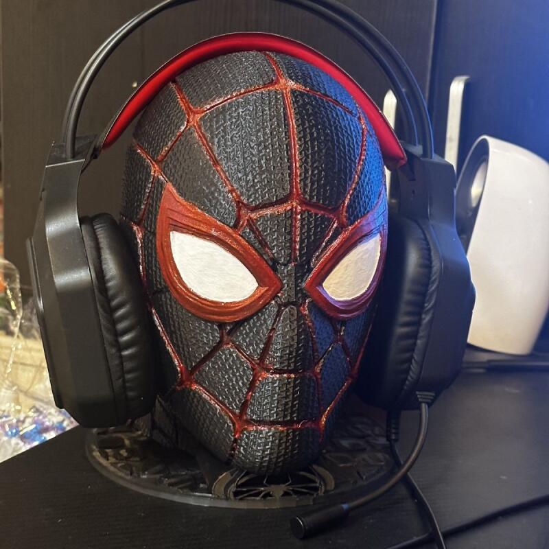 Supporto per Cuffie e Cappello - Gaming Accessories Gifts For Men recensione e prezzo