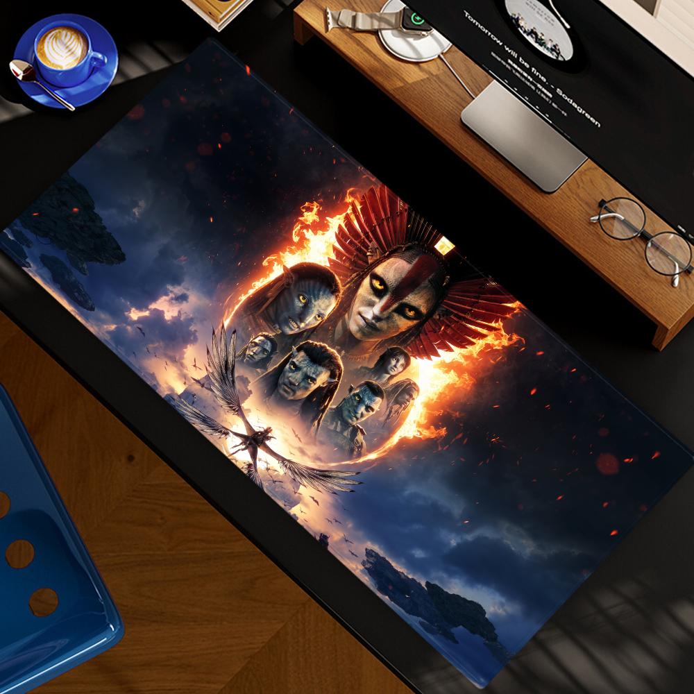 Tappetino per mouse A-Avatar F - Gaming Accessories For Free Fire recensione e prezzo