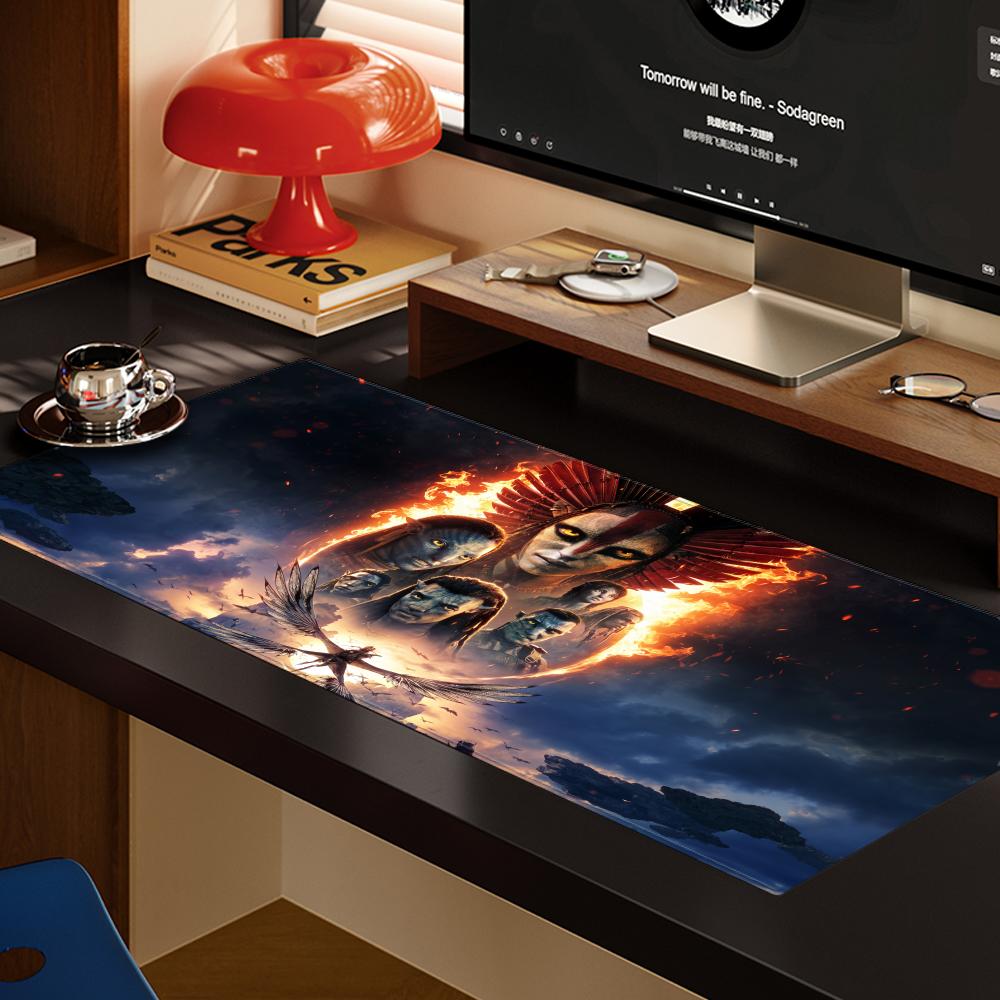Tappetino per mouse A-Avatar F - Gaming Accessories For Free Fire recensione e prezzo