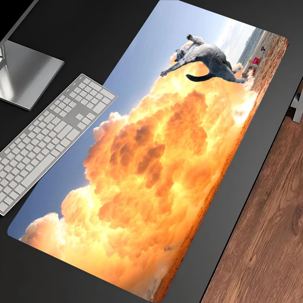 Tappetino per Mouse da Gaming  - Gaming Accessories For Free Fire recensione e prezzo