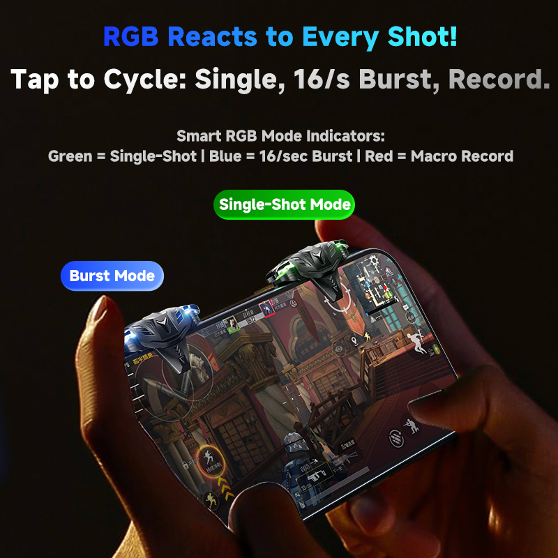 La macchina per pulsanti di im - Gaming Accessories For Free Fire recensione e prezzo