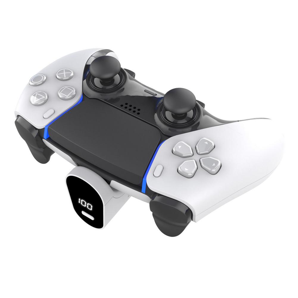 Kit di Ricarica per Controller - Gaming Accessories Led recensione e prezzo