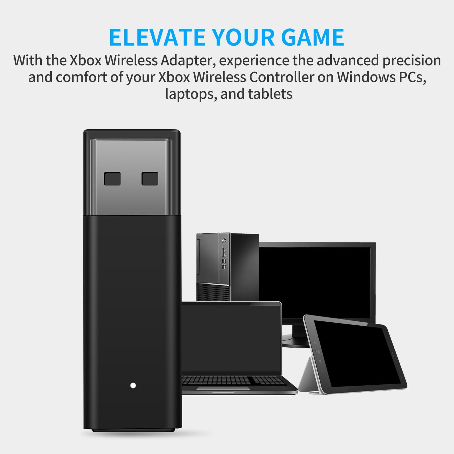 Adattatore USB per Xbox One SX - Jjk Gaming Accessories recensione e prezzo