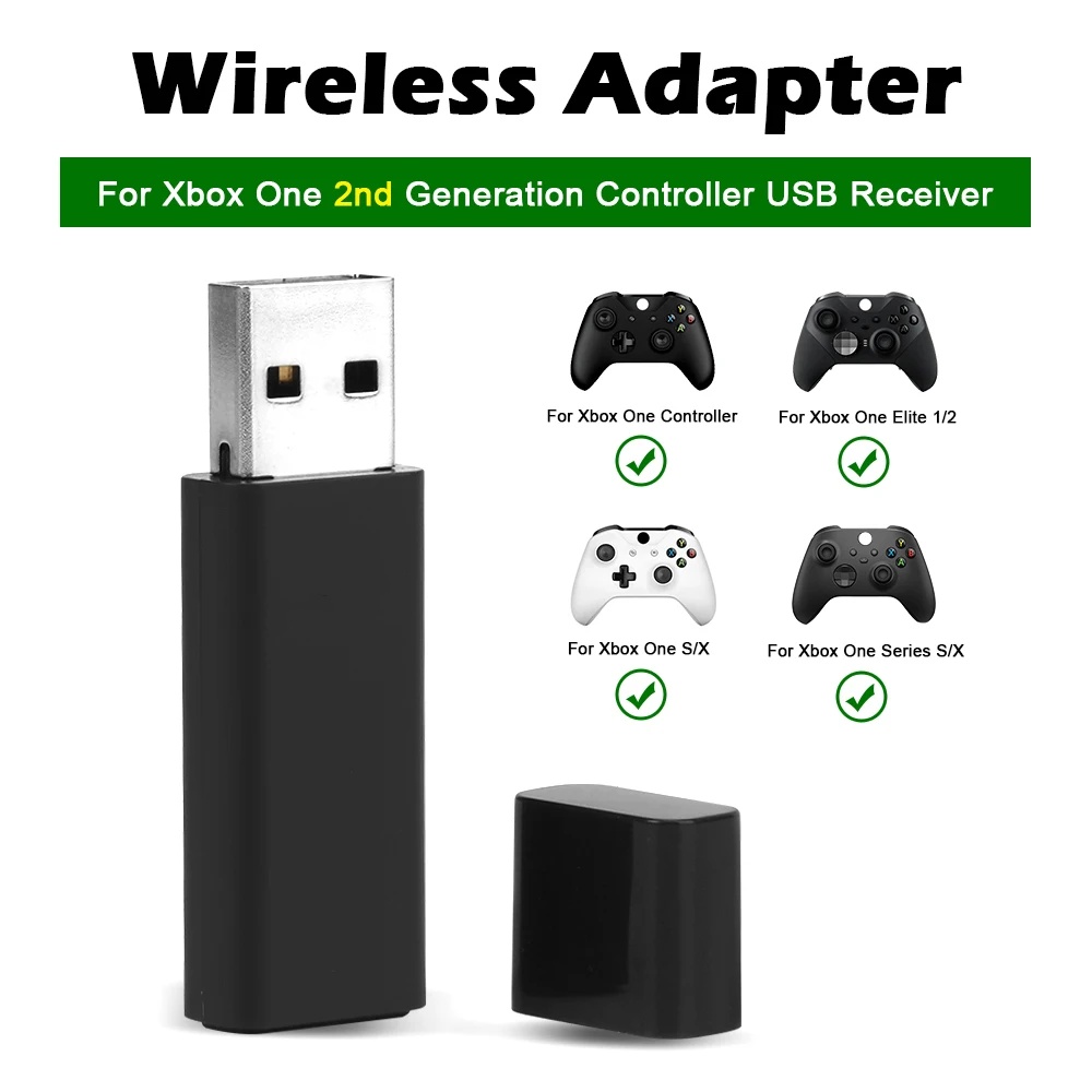 Adattatore USB per Xbox One SX - Jjk Gaming Accessories recensione e prezzo