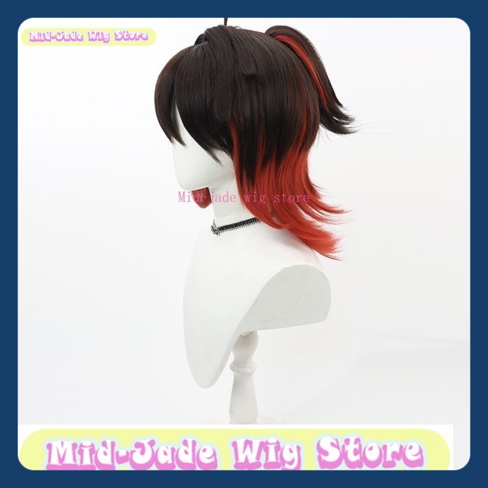 Parrucca Mid-jade Store Genshi - Gaming Accessories Japan recensione e prezzo
