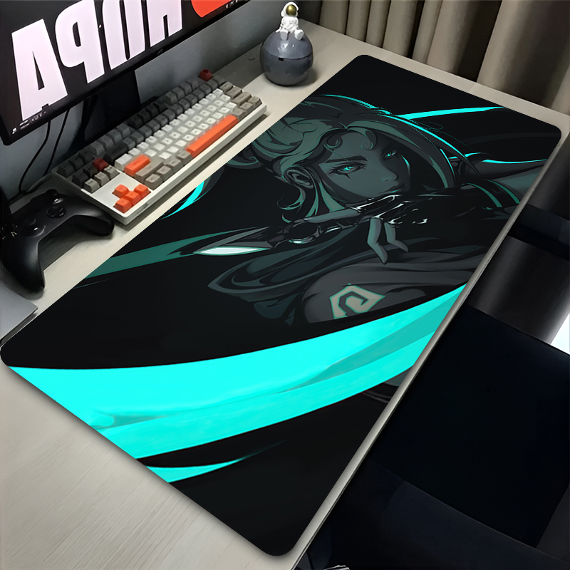 Tappetino per Mouse XXL Valora - Gaming Accessories Laptop recensione e prezzo