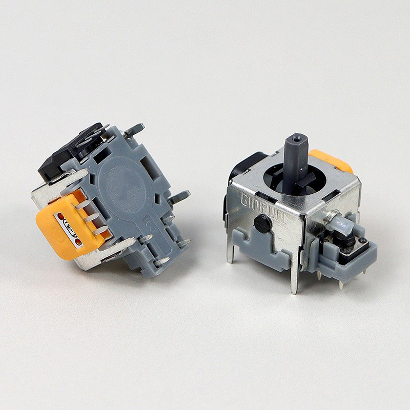 10 Pezzi Sensore Analogico 3D  - Jjk Gaming Accessories recensione e prezzo