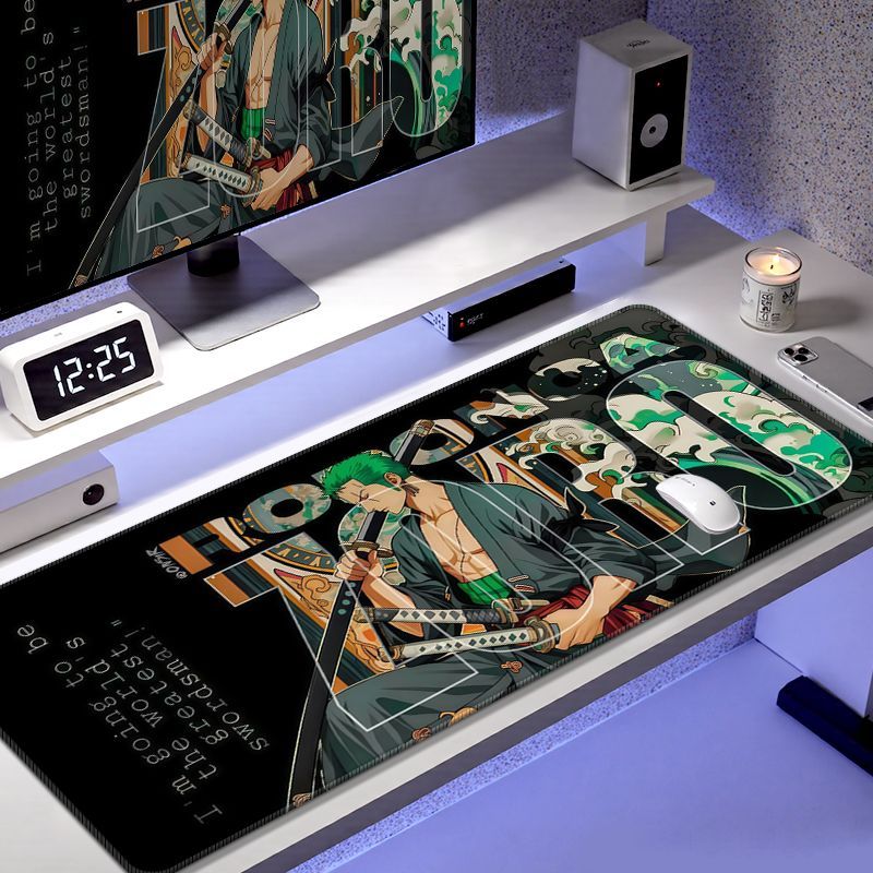 Tappetino per Mouse con Stampa - Gaming Accessories For Free Fire recensione e prezzo